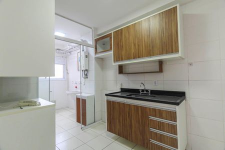 Apartamento à venda com 96m², 2 quartos e 2 vagas Apartamento à venda com 96m², 2 quartos e 2 vagasCozinha
