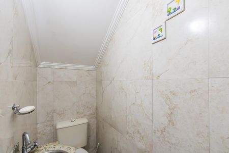 Casa à venda com 102m², 3 quartos e 2 vagas Casa à venda com 102m², 3 quartos e 2 vagasLavabo