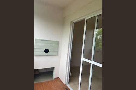 Apartamento para alugar com 2 quartos, 95m² em Cecília, Viamão