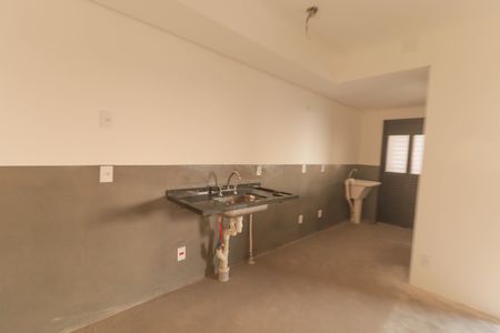 Apartamento à venda com 85m², 3 quartos e 1 vaga Apartamento à venda com 85m², 3 quartos e 1 vagaCozinha