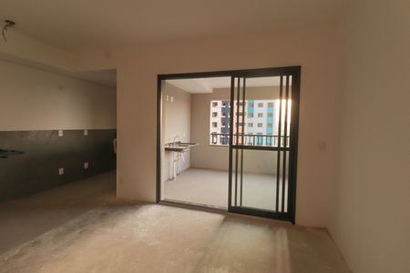 Apartamento à venda com 85m², 3 quartos e 1 vaga Apartamento à venda com 85m², 3 quartos e 1 vagaSala