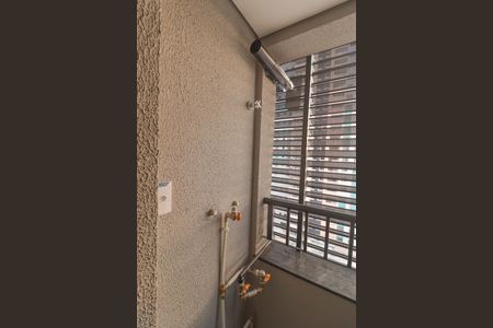 Apartamento à venda com 85m², 3 quartos e 1 vaga Apartamento à venda com 85m², 3 quartos e 1 vagaSacada