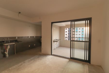Apartamento à venda com 85m², 3 quartos e 1 vaga Apartamento à venda com 85m², 3 quartos e 1 vagaSala