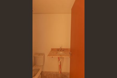 Apartamento à venda com 85m², 3 quartos e 1 vaga Apartamento à venda com 85m², 3 quartos e 1 vagaBanheiro