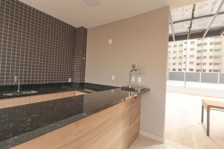 Apartamento à venda com 85m², 3 quartos e 1 vaga Apartamento à venda com 85m², 3 quartos e 1 vagaÁrea comum