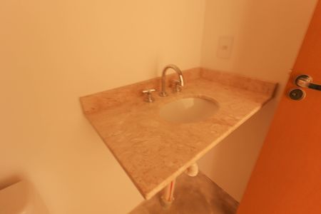 Apartamento à venda com 85m², 3 quartos e 1 vaga Apartamento à venda com 85m², 3 quartos e 1 vagaBanheiro