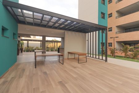 Apartamento à venda com 85m², 3 quartos e 1 vaga Apartamento à venda com 85m², 3 quartos e 1 vagaÁrea comum