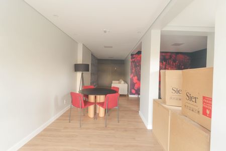 Apartamento à venda com 85m², 3 quartos e 1 vaga Apartamento à venda com 85m², 3 quartos e 1 vagaÁrea comum