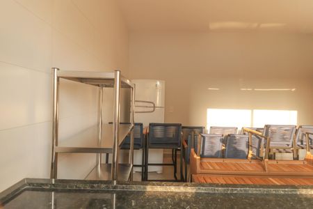 Apartamento à venda com 85m², 3 quartos e 1 vaga Apartamento à venda com 85m², 3 quartos e 1 vagaÁrea comum