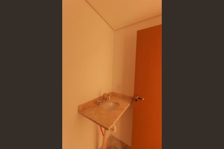 Apartamento à venda com 85m², 3 quartos e 1 vaga Apartamento à venda com 85m², 3 quartos e 1 vagaBanheiro