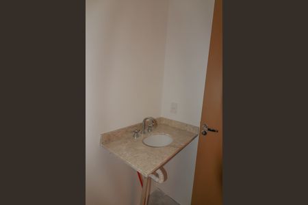 Apartamento à venda com 85m², 3 quartos e 1 vaga Apartamento à venda com 85m², 3 quartos e 1 vagaBanheiro