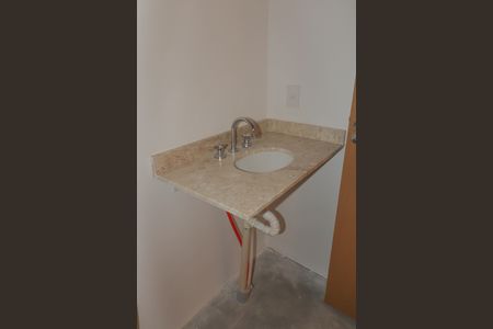 Apartamento à venda com 85m², 3 quartos e 1 vaga Apartamento à venda com 85m², 3 quartos e 1 vagaBanheiro