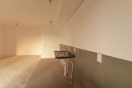 Apartamento à venda com 85m², 3 quartos e 1 vaga Apartamento à venda com 85m², 3 quartos e 1 vagaCozinha