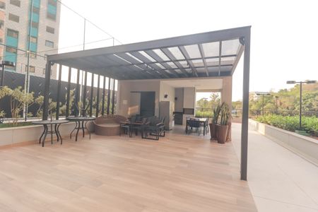 Apartamento à venda com 85m², 3 quartos e 1 vaga Apartamento à venda com 85m², 3 quartos e 1 vagaÁrea comum