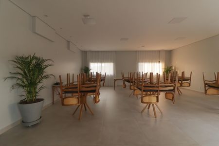 Apartamento à venda com 85m², 3 quartos e 1 vaga Apartamento à venda com 85m², 3 quartos e 1 vagaÁrea comum