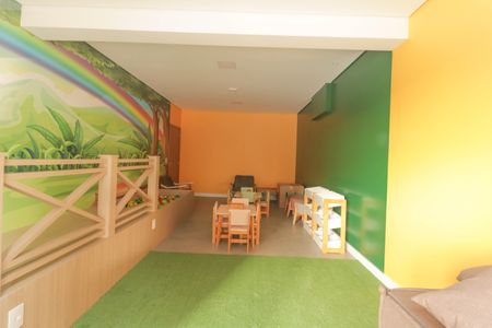 Apartamento à venda com 85m², 3 quartos e 1 vaga Apartamento à venda com 85m², 3 quartos e 1 vagaÁrea comum