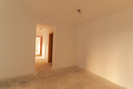 Apartamento à venda com 85m², 3 quartos e 1 vaga Apartamento à venda com 85m², 3 quartos e 1 vagaSala