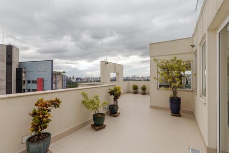 Apartamento para alugar com 290m², 2 quartos e 4 vagas Apartamento para alugar com 290m², 2 quartos e 4 vagasVaranda Sala