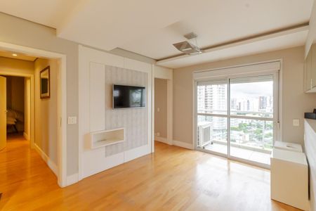 Apartamento para alugar com 290m², 2 quartos e 4 vagas Apartamento para alugar com 290m², 2 quartos e 4 vagasSuíte 1