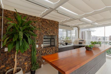 Apartamento para alugar com 290m², 2 quartos e 4 vagas Apartamento para alugar com 290m², 2 quartos e 4 vagasVaranda Sala