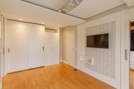 Apartamento para alugar com 290m², 2 quartos e 4 vagas Apartamento para alugar com 290m², 2 quartos e 4 vagasSuíte 1