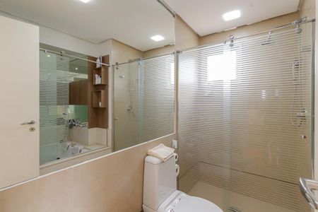 Apartamento para alugar com 290m², 2 quartos e 4 vagas Apartamento para alugar com 290m², 2 quartos e 4 vagasBanheiro