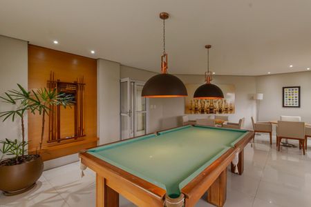 Apartamento para alugar com 290m², 2 quartos e 4 vagas Apartamento para alugar com 290m², 2 quartos e 4 vagasÁrea Comum - Sala de Jogos
