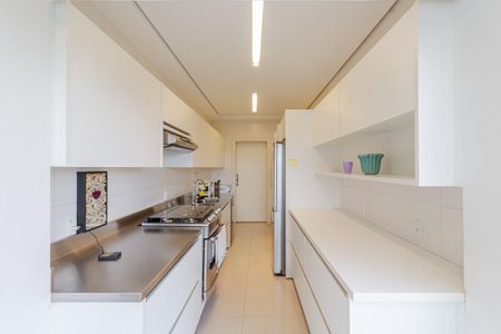 Apartamento para alugar com 290m², 2 quartos e 4 vagas Apartamento para alugar com 290m², 2 quartos e 4 vagasCozinha