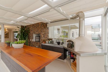 Apartamento para alugar com 290m², 2 quartos e 4 vagas Apartamento para alugar com 290m², 2 quartos e 4 vagasVaranda Sala