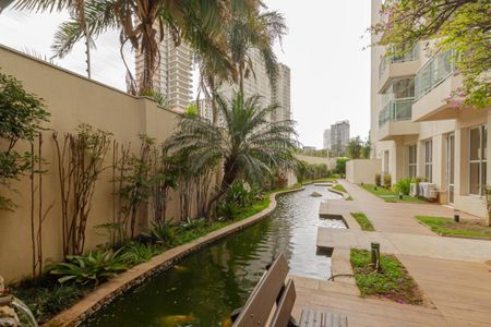 Apartamento para alugar com 290m², 2 quartos e 4 vagas Apartamento para alugar com 290m², 2 quartos e 4 vagasÁrea Comum