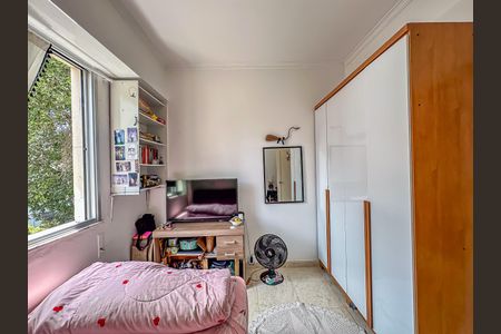 Apartamento à venda com 70m², 2 quartos e sem vagaQuarto 2