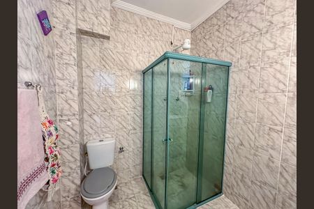 Apartamento à venda com 70m², 2 quartos e sem vagaBanheiro