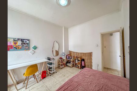 Apartamento à venda com 70m², 2 quartos e sem vagaQuarto 2