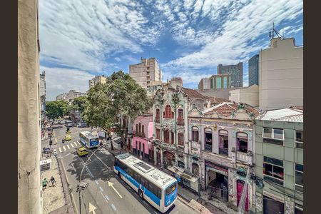 Apartamento à venda com 70m², 2 quartos e sem vagaVista Quarto 1