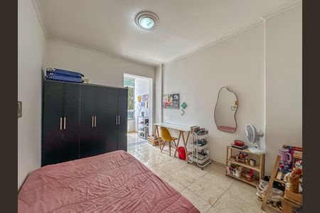 Apartamento à venda com 70m², 2 quartos e sem vagaQuarto 2