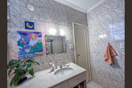 Apartamento à venda com 70m², 2 quartos e sem vagaBanheiro