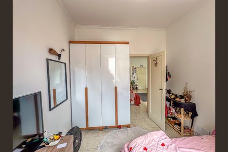 Apartamento à venda com 70m², 2 quartos e sem vagaQuarto 2