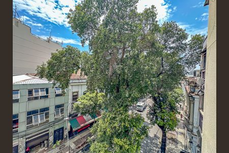 Apartamento à venda com 70m², 2 quartos e sem vagaVista Quarto 1