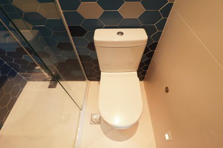 Apartamento para alugar com 67m², 2 quartos e 1 vaga Apartamento para alugar com 67m², 2 quartos e 1 vagaBanheiro Social