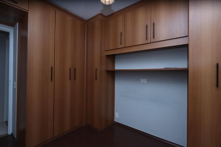 Quarto 2 de apartamento à venda com 2 quartos, 47m² em São Lucas, São Paulo