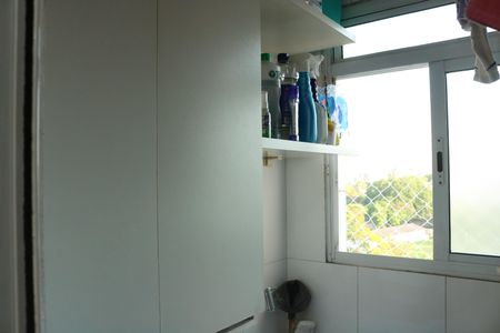 Apartamento à venda com 48m², 2 quartos e 1 vagaÁrea de Serviço