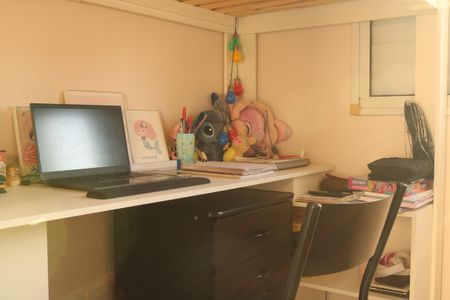 Apartamento à venda com 48m², 2 quartos e 1 vagaQuarto 2