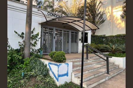 Apartamento à venda com 48m², 2 quartos e 1 vagaFachada do Prédio