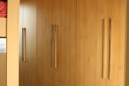 Apartamento à venda com 48m², 2 quartos e 1 vagaQuarto 2