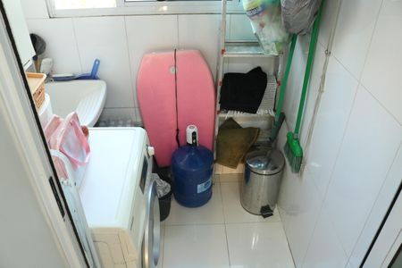 Apartamento à venda com 48m², 2 quartos e 1 vagaÁrea de Serviço