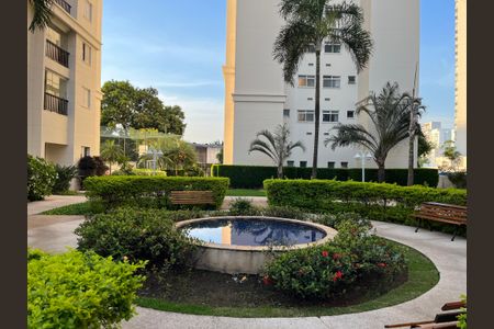 Apartamento à venda com 48m², 2 quartos e 1 vagaÁrea comum