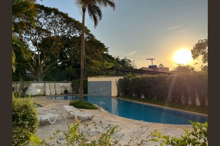 Apartamento à venda com 48m², 2 quartos e 1 vagaÁrea comum - Piscina