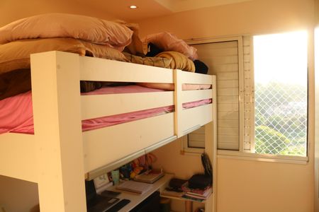 Apartamento à venda com 48m², 2 quartos e 1 vagaQuarto 2