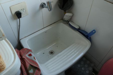 Apartamento à venda com 48m², 2 quartos e 1 vagaÁrea de Serviço