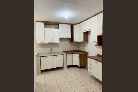 Apartamento à venda com 3 quartos, 88m² em Jardim Guarará, Santo André